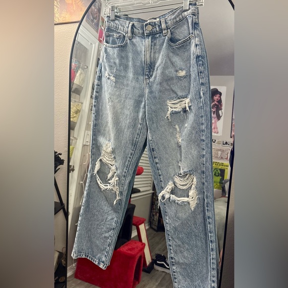 Garage Jeans - Picture 10 of 10